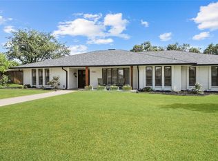 3988 Goodfellow Dr, Dallas, TX 75229
