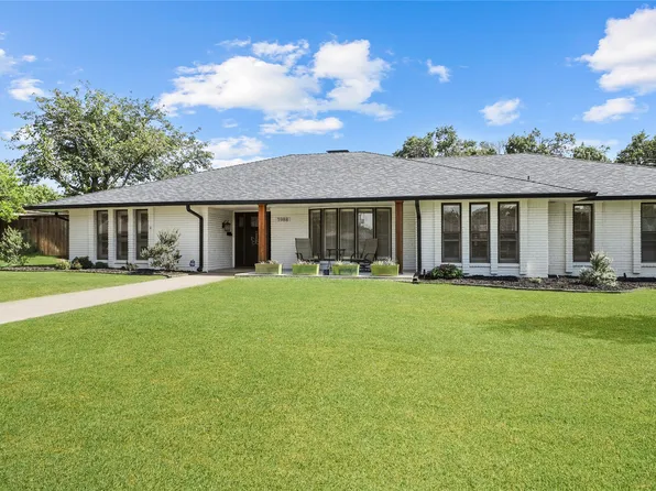 3988 Goodfellow Dr, Dallas, TX 75229