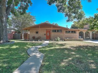 126 Gettysburg Rd, San Antonio, TX 78228