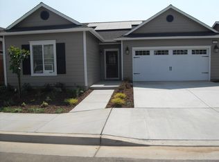 2151 Hermosa Ave, Clovis, CA 93619