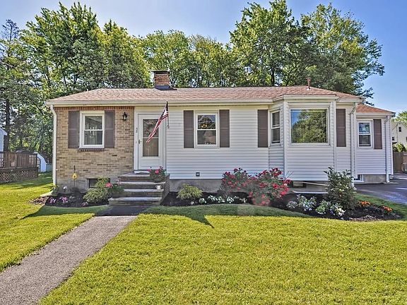 2nd image of 38 Varwood Cir