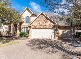 12704 Pinto Chase Ct, Austin, TX 78732