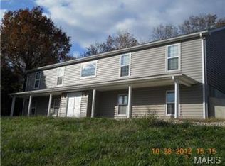 3566 Narragansett Dr, House Springs, MO 63051