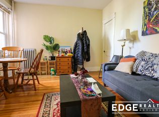 16 Fuller St APT 2, Brookline, MA 02446