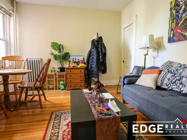 16 Fuller St, Brookline, MA