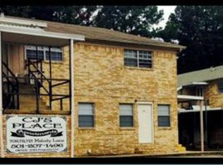 711 Melody Ln APT B5, Searcy, AR 72143