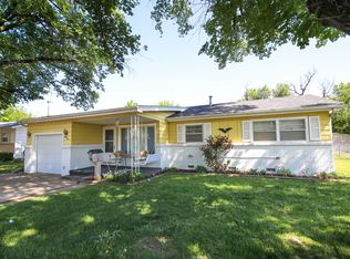 910 W Lydia St, Wichita, KS 67213