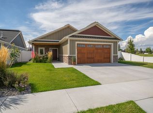 449 Glade Loop, Idaho Falls, ID 83404