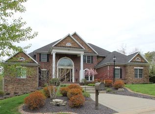 10848 Scouts Way, Evansville, IN 47725