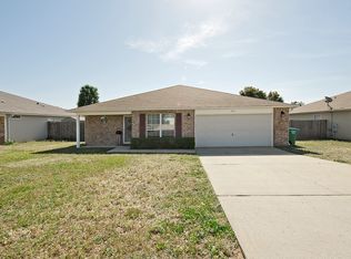 291 Limestone Cir, Crestview, FL 32539