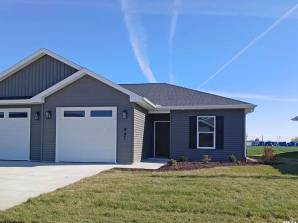 441 N 4th Ave, Eldridge, IA 52748