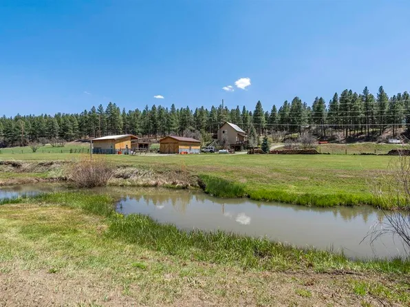 215 Wieland Drive, Bayfield, CO 81122