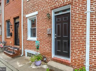 1307 Cooksie St, Baltimore, MD 21230