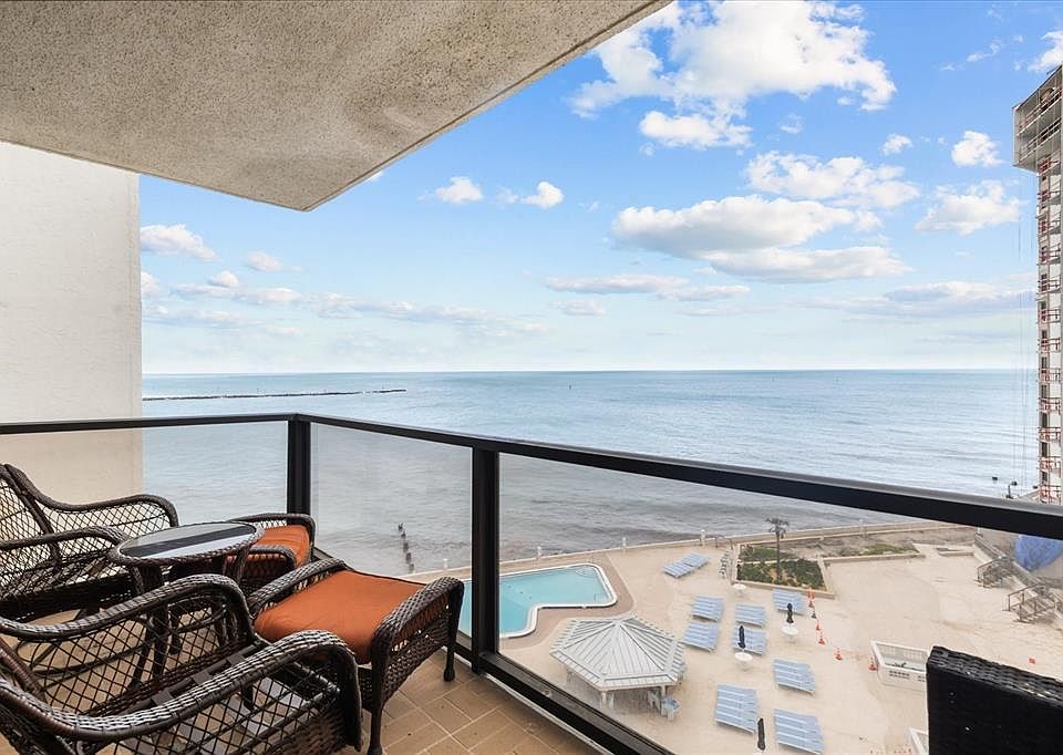 1st image of 450 S Gulfview Blvd APT 802