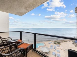 450 S Gulfview Blvd APT 802, Clearwater, FL 33767