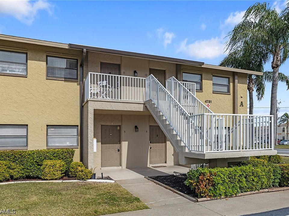 1st image of 4781 Orange Grove Blvd APT 5