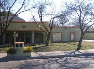 717A Lindenwood Dr, Laredo, TX 78045