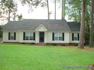 112 Hardee Rd, Greenville, NC 27858