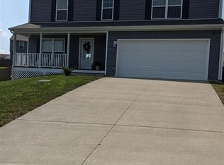 106 Teaberry Ct, Elizabethtown, KY 42701