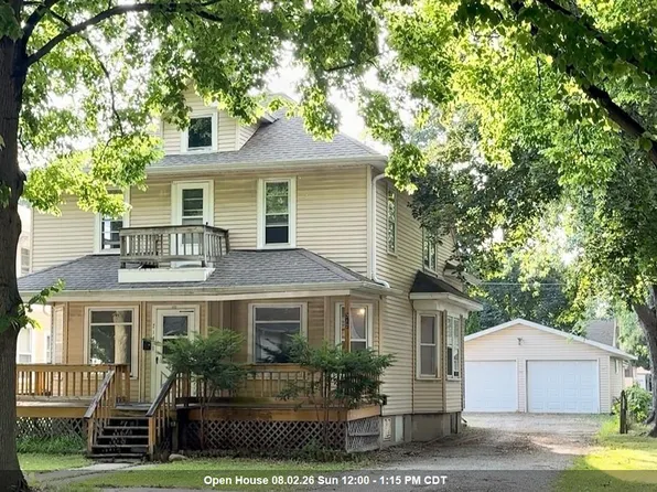 714 11th Ave, Green Bay, WI 54304