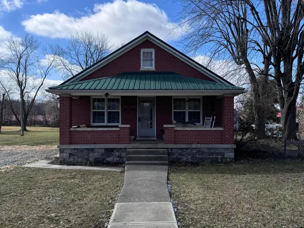 425 Montgomery St, Liberty, KY 42539