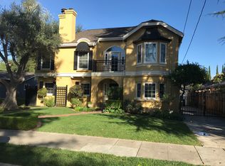 1280 Glenn Ave, San Jose, CA 95125