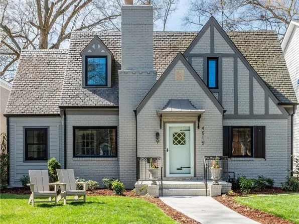 4515 Bromley Ln, Richmond, VA 23221