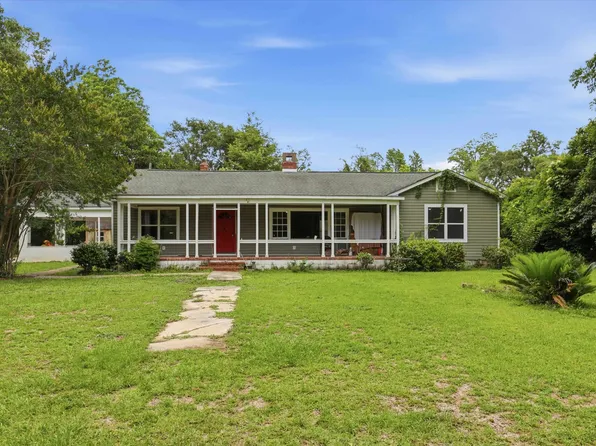 1022 Solomon Dairy Rd, Quincy, FL 32351