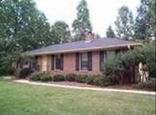 175 Knob Lick Dr, Athens, GA 30605