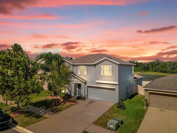 3908 Kearsney Abbey Cir, Dover, FL 33527