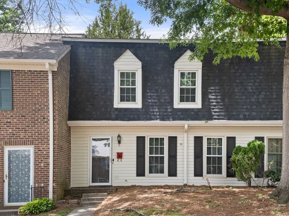 3227 Regents Park Ln Unit C, Greensboro, NC 27455