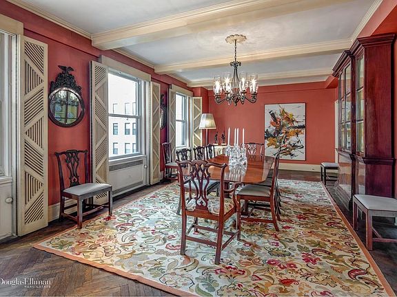 2nd image of 1185 Park Ave APT 12G