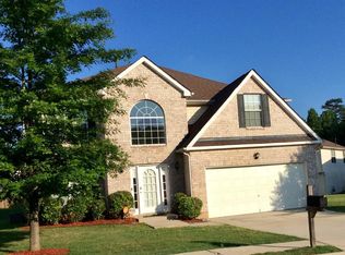 6070 Sunflower Ct, Ellenwood, GA 30294