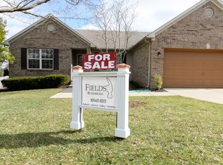 2805 Masterson Cir, Lexington, KY