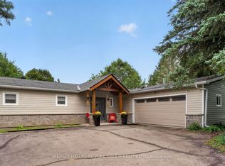 21 Birchview Dr, Caledon, ON L7K0L6