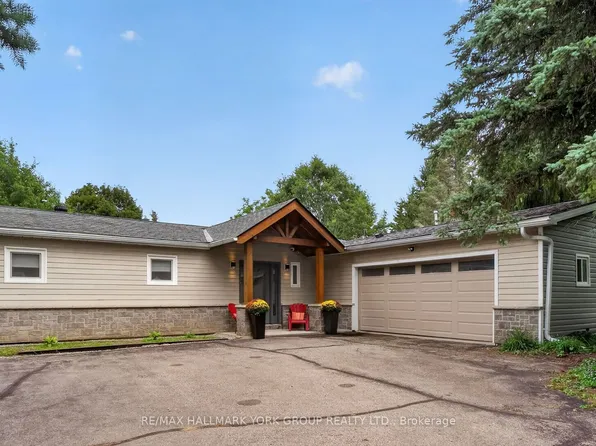 21 Birchview Dr, Caledon, ON L7K 0L6