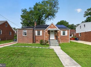 6406 Knollbrook Dr, Hyattsville, MD 20783