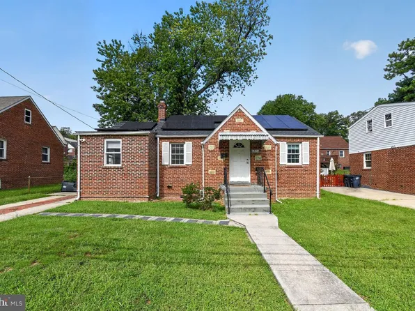 6406 Knollbrook Dr, Hyattsville, MD 20783
