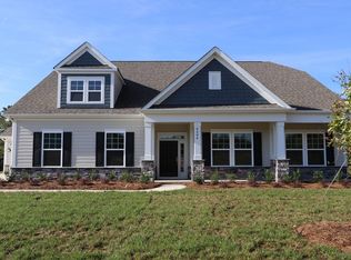 6404 Bridgemoor Dr, Indian Trail, NC 28079