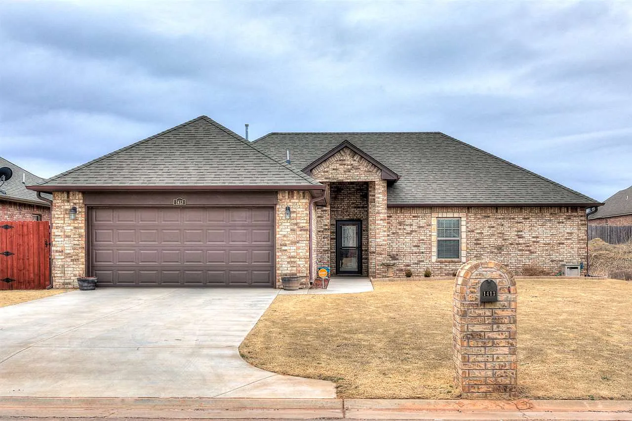 1413 Scenic Ridge - 1 — Photo 1