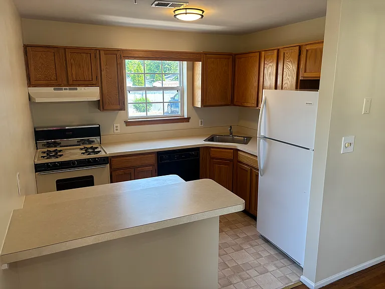 38 E Elm St #1B — Photo 3