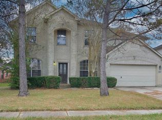 3215 Cumberland Ct, Missouri City, TX 77459