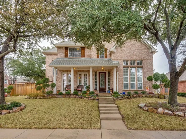 7218 Persimmon Ct, Garland, TX 75044
