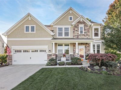 17259 Woodshire Dr, Strongsville, OH, 44149