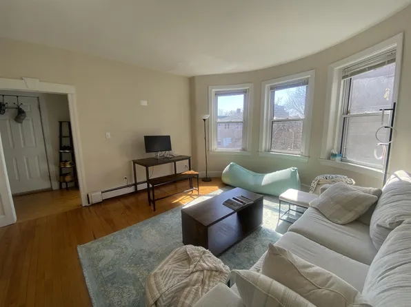 285 Harvard St, Cambridge, MA