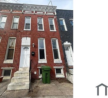 1st image of 122 N Patterson Park Ave