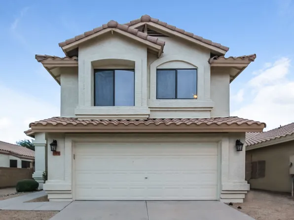 2319 E Taro Ln, Phoenix, AZ 85024