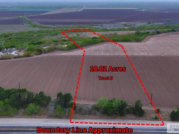 Fm 2556 #5, La Feria, TX 78559