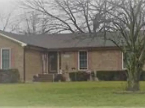 4810 Hickory Hollow Ln, Shepherdsville, KY 40165