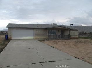10787 Nandina St, Apple Valley, CA 92308